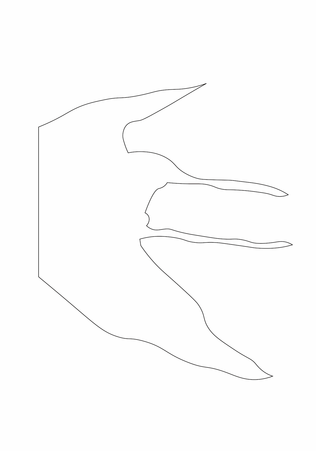 Passing by / 지나가는 것