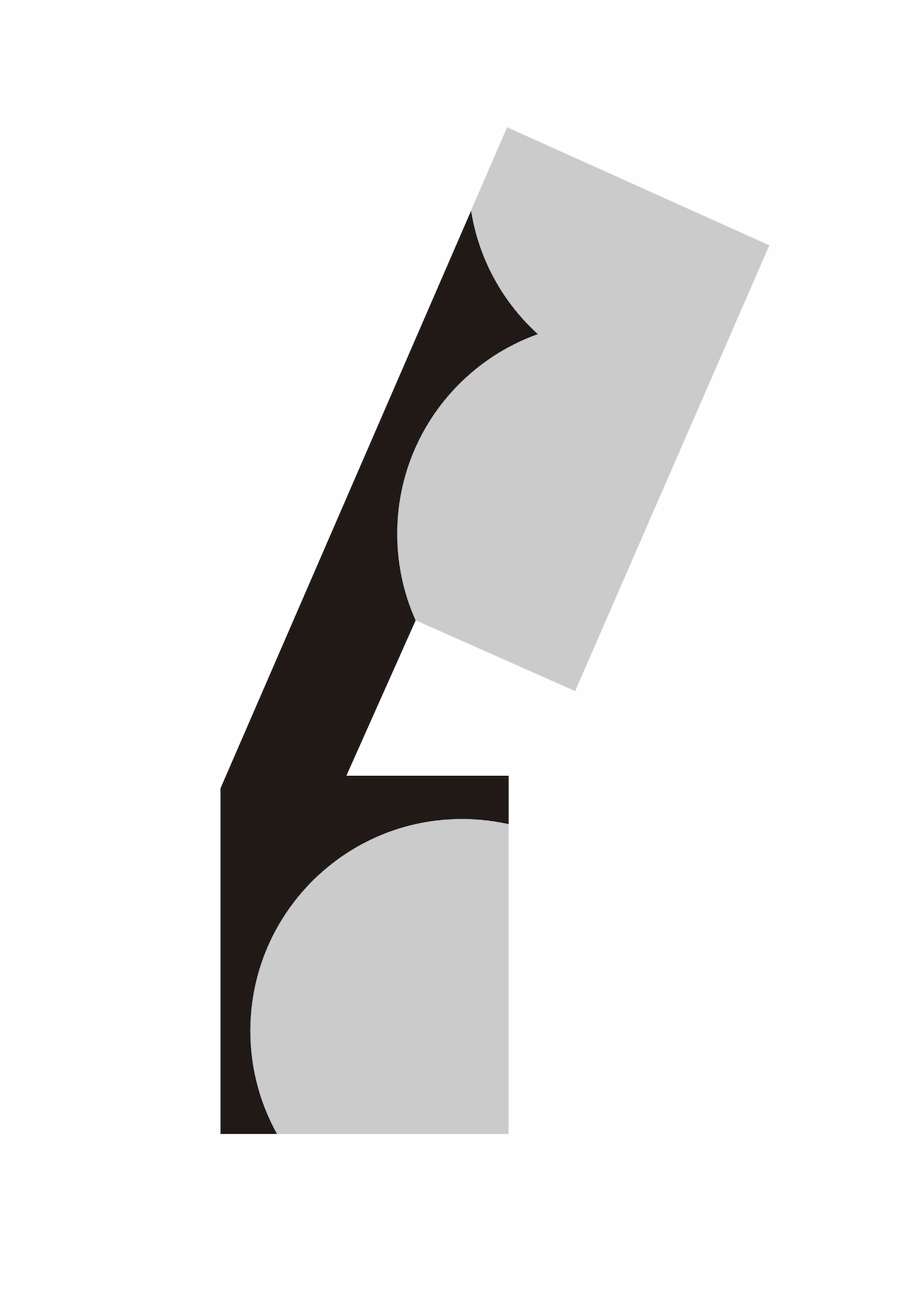 The third floor collapsing / 무너지는 3층