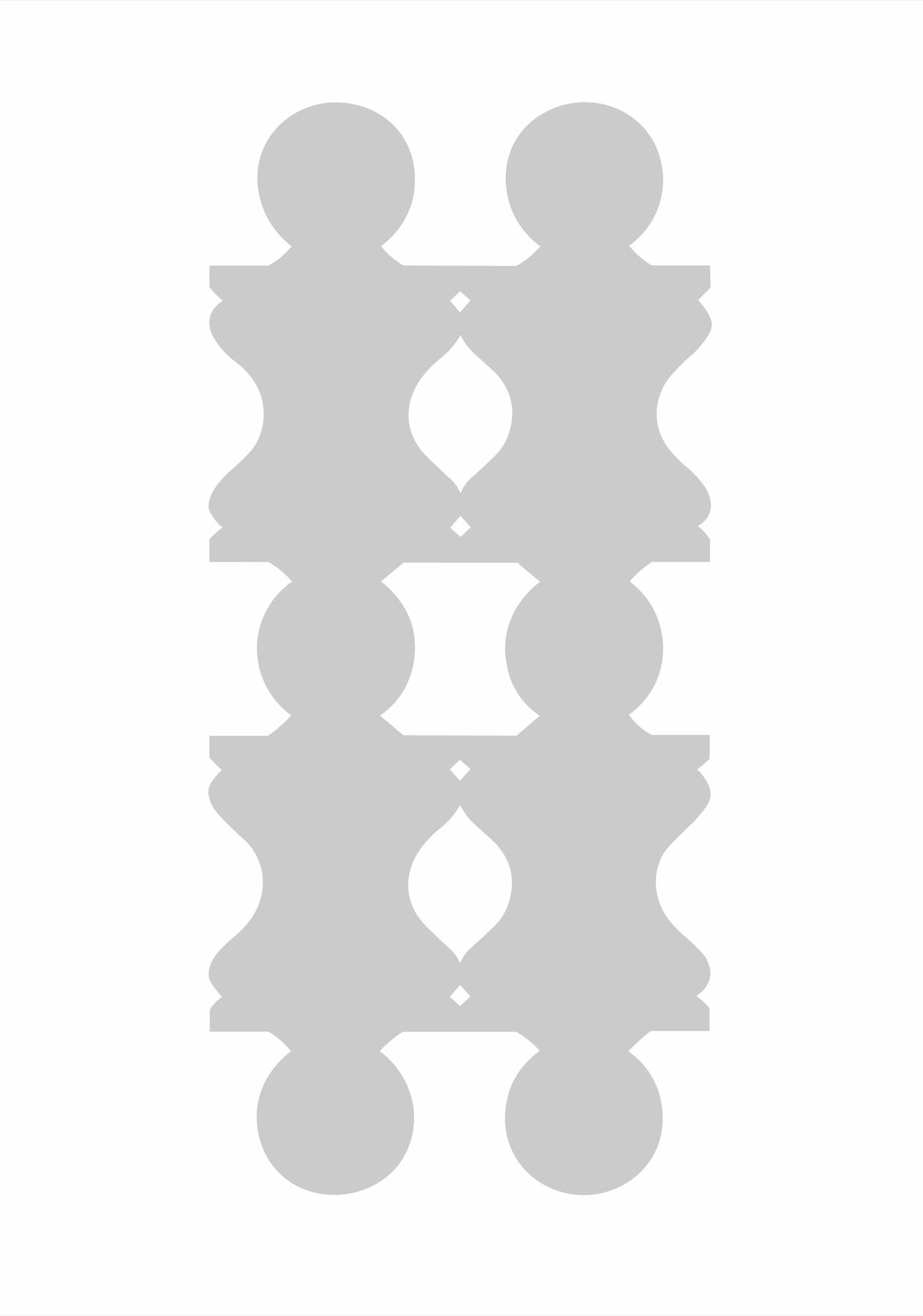 Eyes and Words / 말과 언어