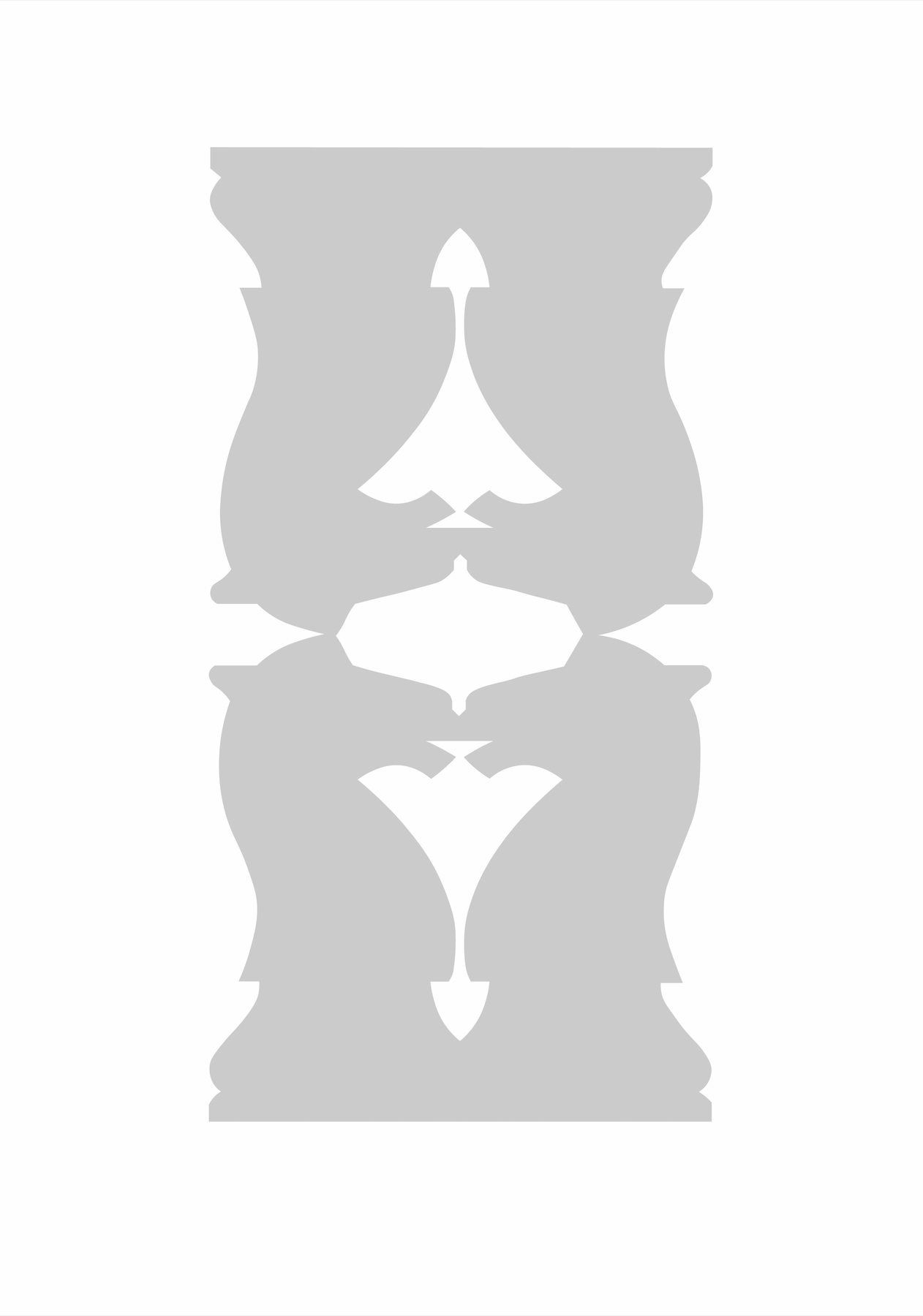 Eyes and Words / 말과 언어