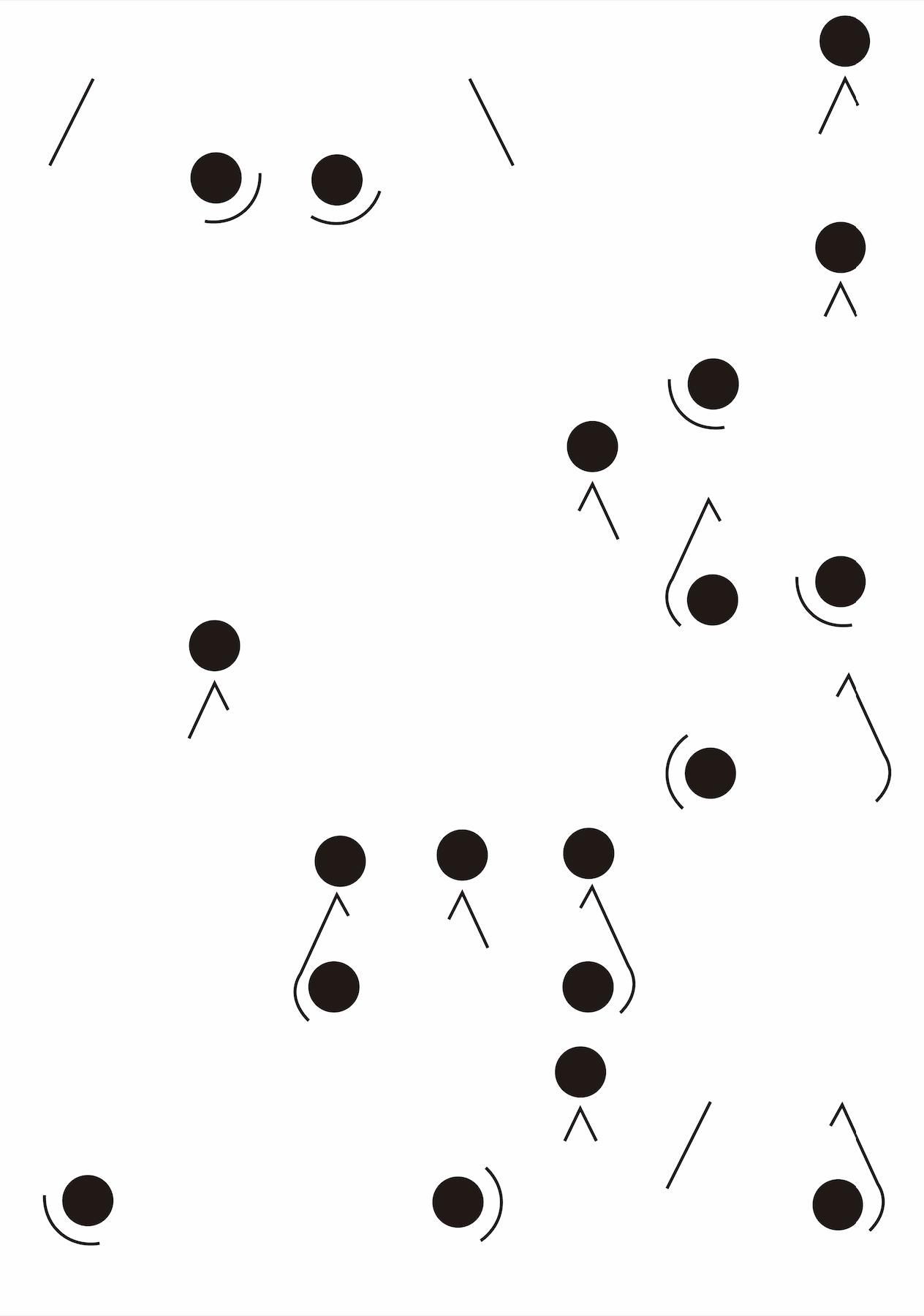 Seoul, Light, Window / 서울,빛,창문