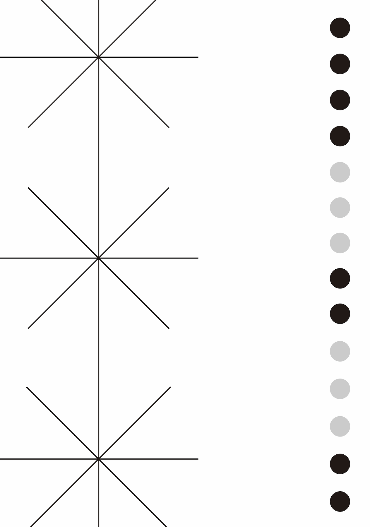 Seoul, Light, Window / 서울,빛,창문