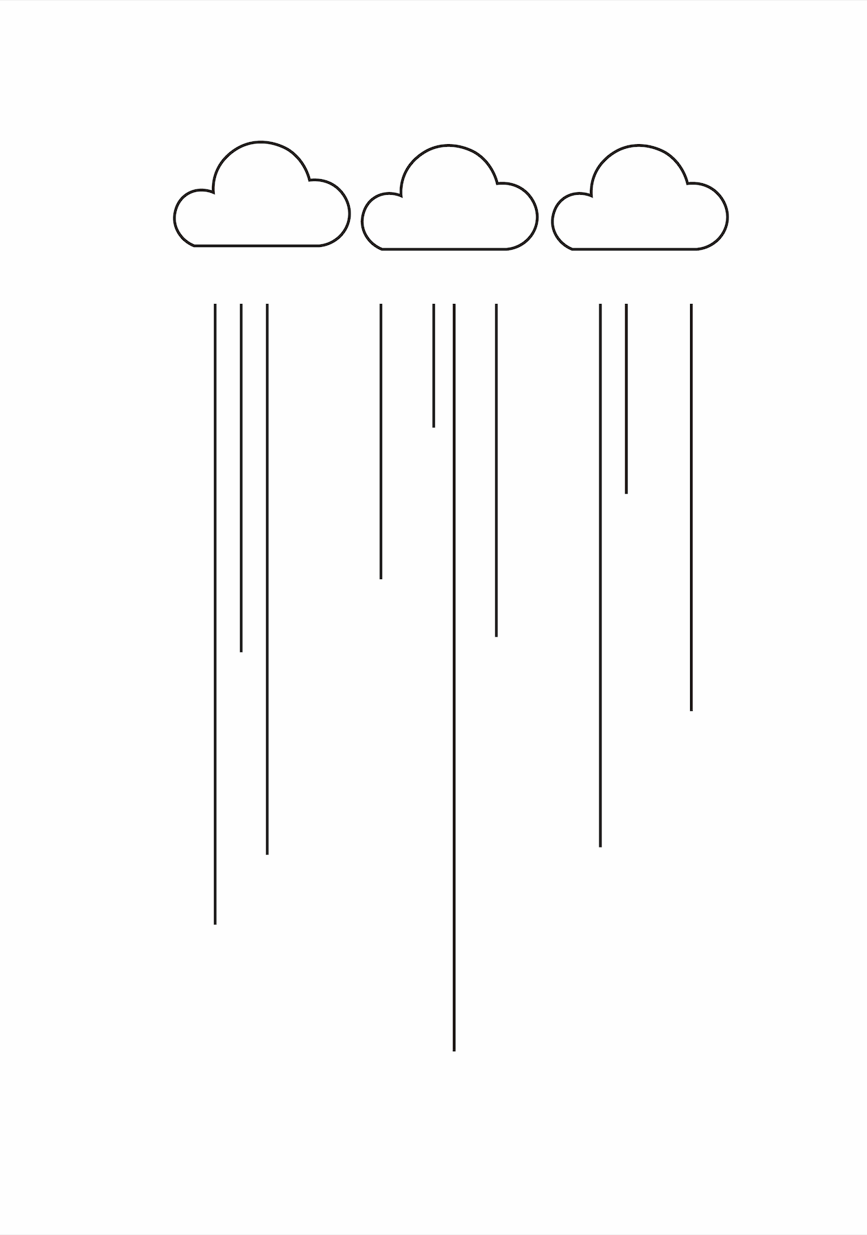 Seoul, Light, Window / 서울,빛,창문