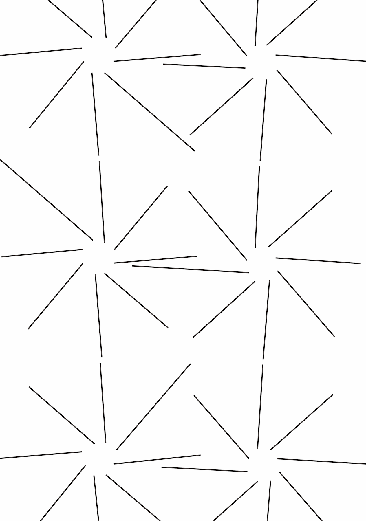 Seoul, Light, Window / 서울,빛,창문