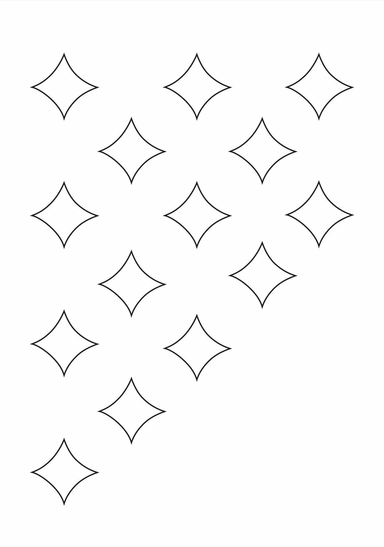 Seoul, Light, Window / 서울,빛,창문