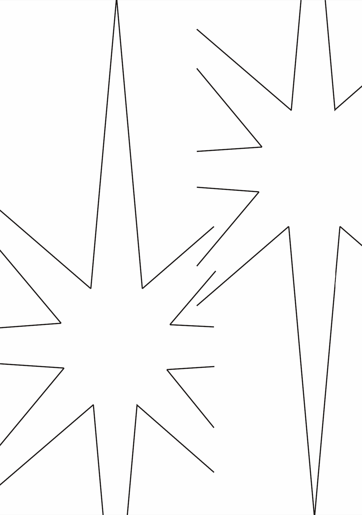 Seoul, Light, Window / 서울,빛,창문