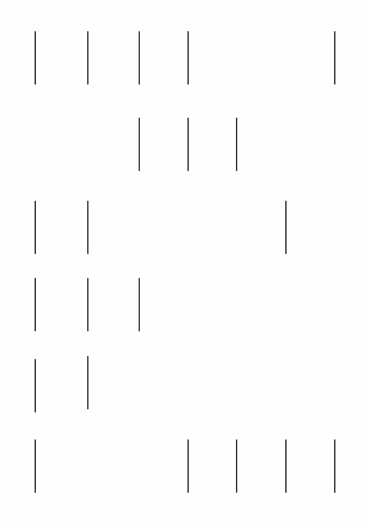 Seoul, Light, Window / 서울,빛,창문