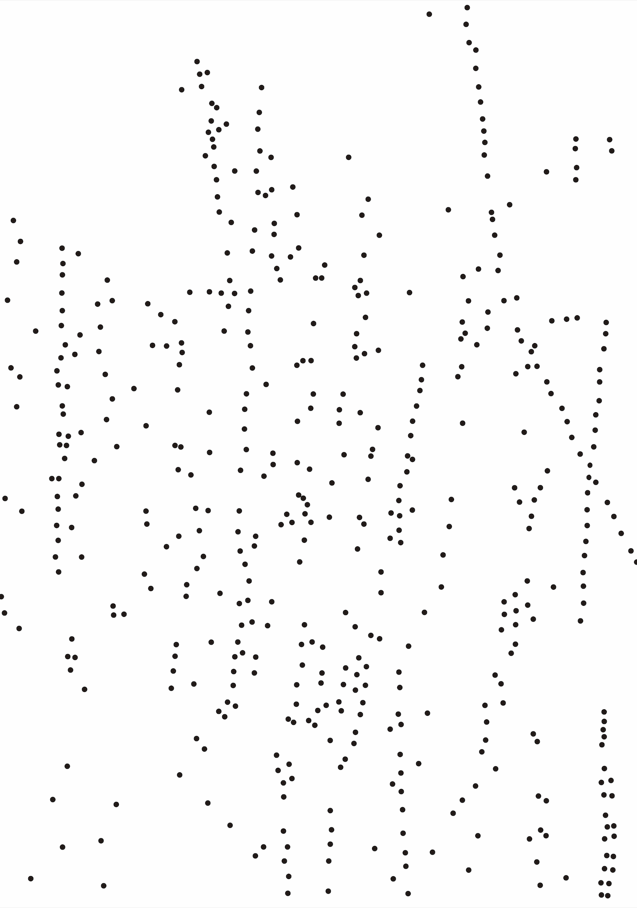 Seoul, Light, Window / 서울,빛,창문