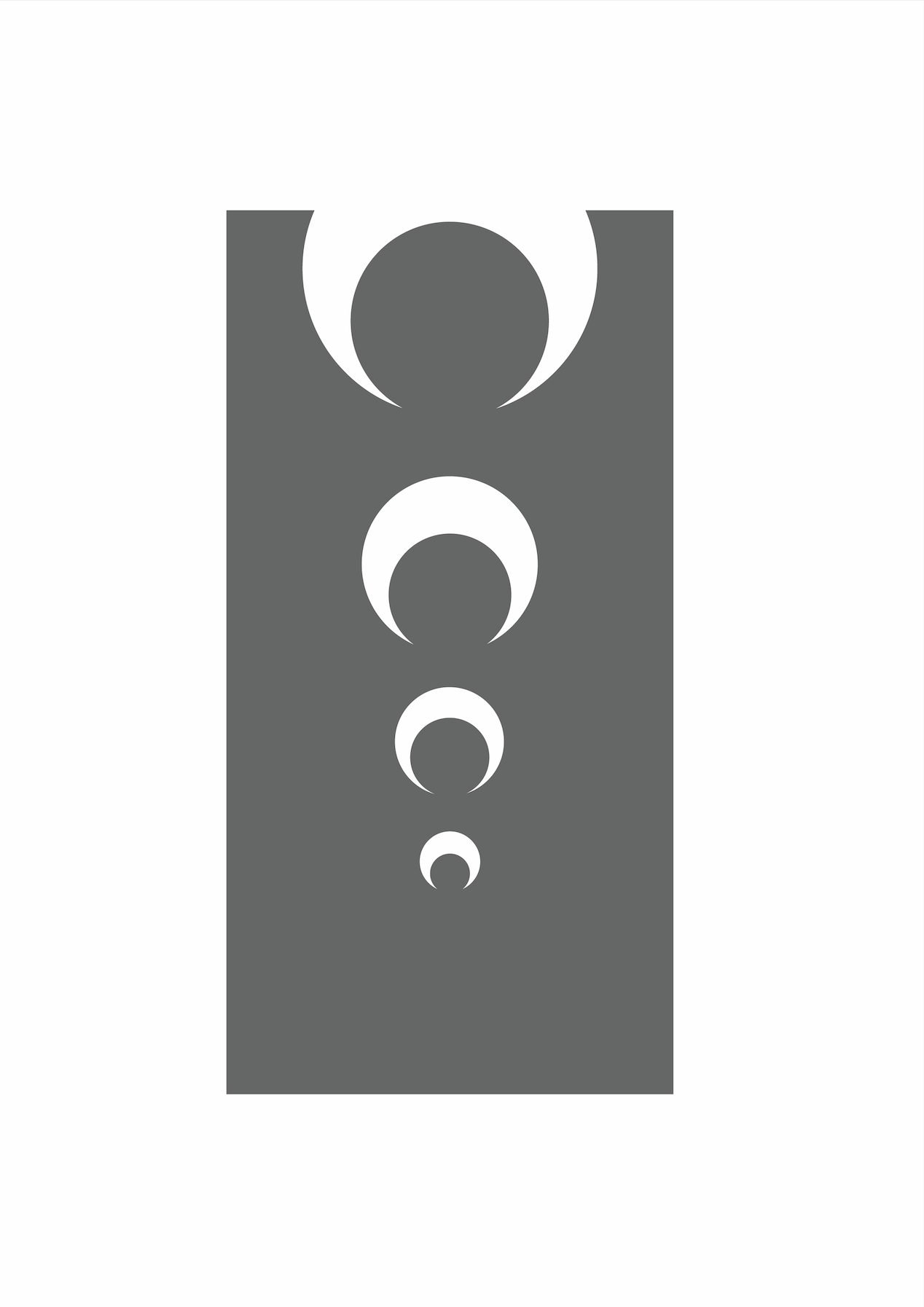 A ticket to the edges  / 모서리로 향하는 티켓