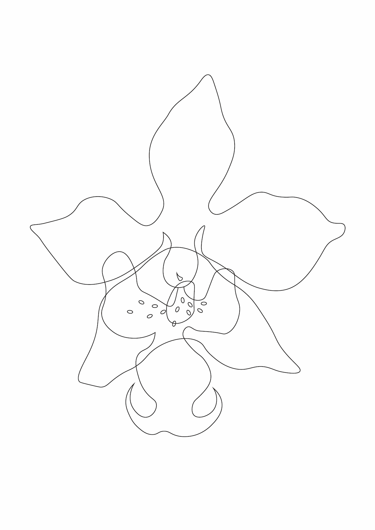 A statue with wings attached / 포갠 신체