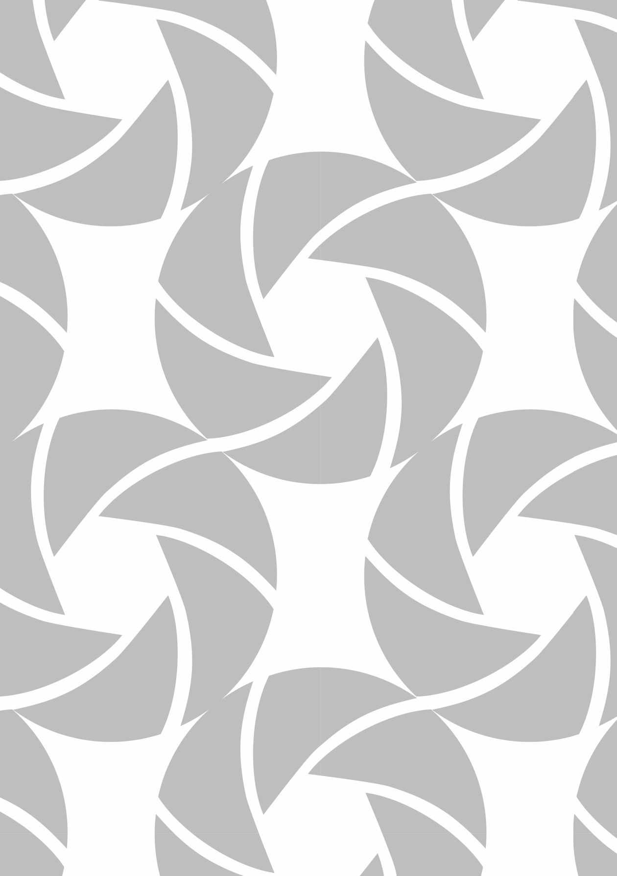 무한히 이어지는 길