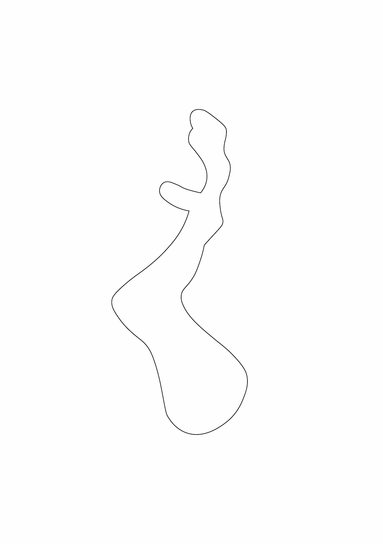 아무것도 붙잡지 못하다